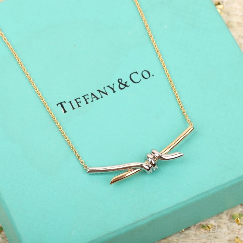 Tiffany Necklaces